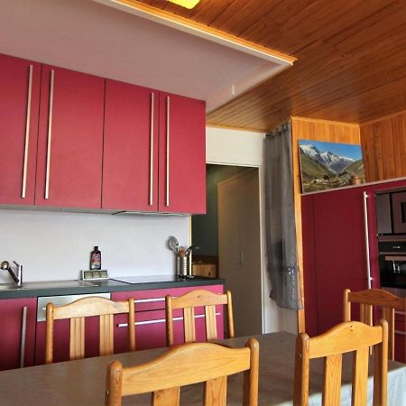 Studio Confort 37M² - Huez, 4 Pers, Balcon Sud, Proche Pistes Et Centre - Fr-1-405-35 ألب دويز المظهر الخارجي الصورة